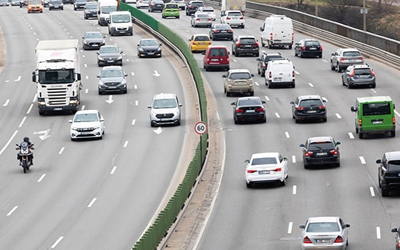 Lietuvos transportas atranda žaliąją energiją: ir ne, tai nėra tik elektra